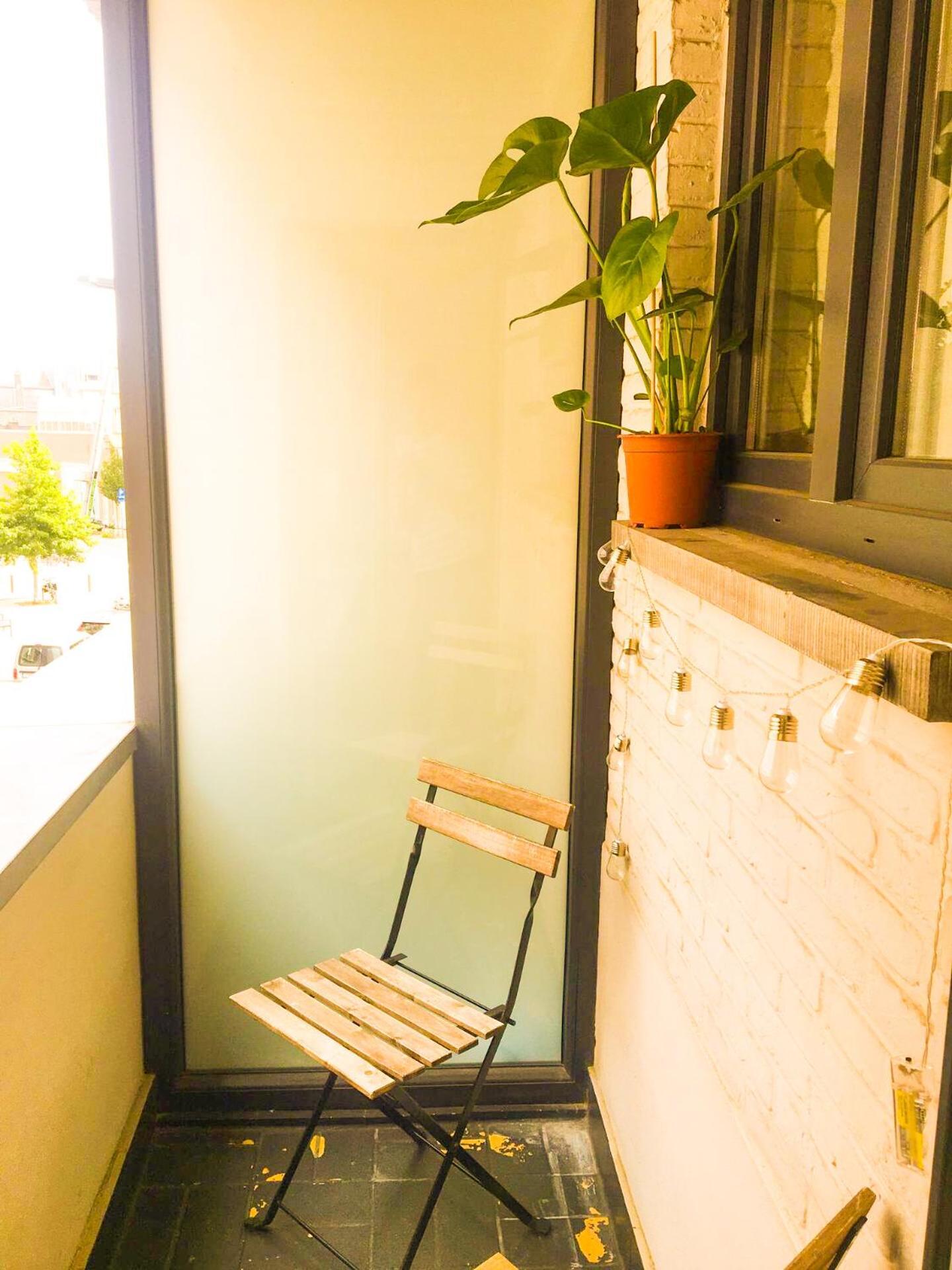 Appartement Op Top Locatie In Antwerpen Exteriér fotografie