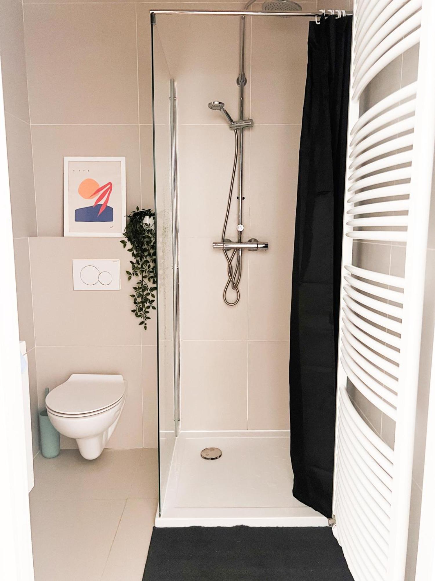 Appartement Op Top Locatie In Antwerpen Exteriér fotografie